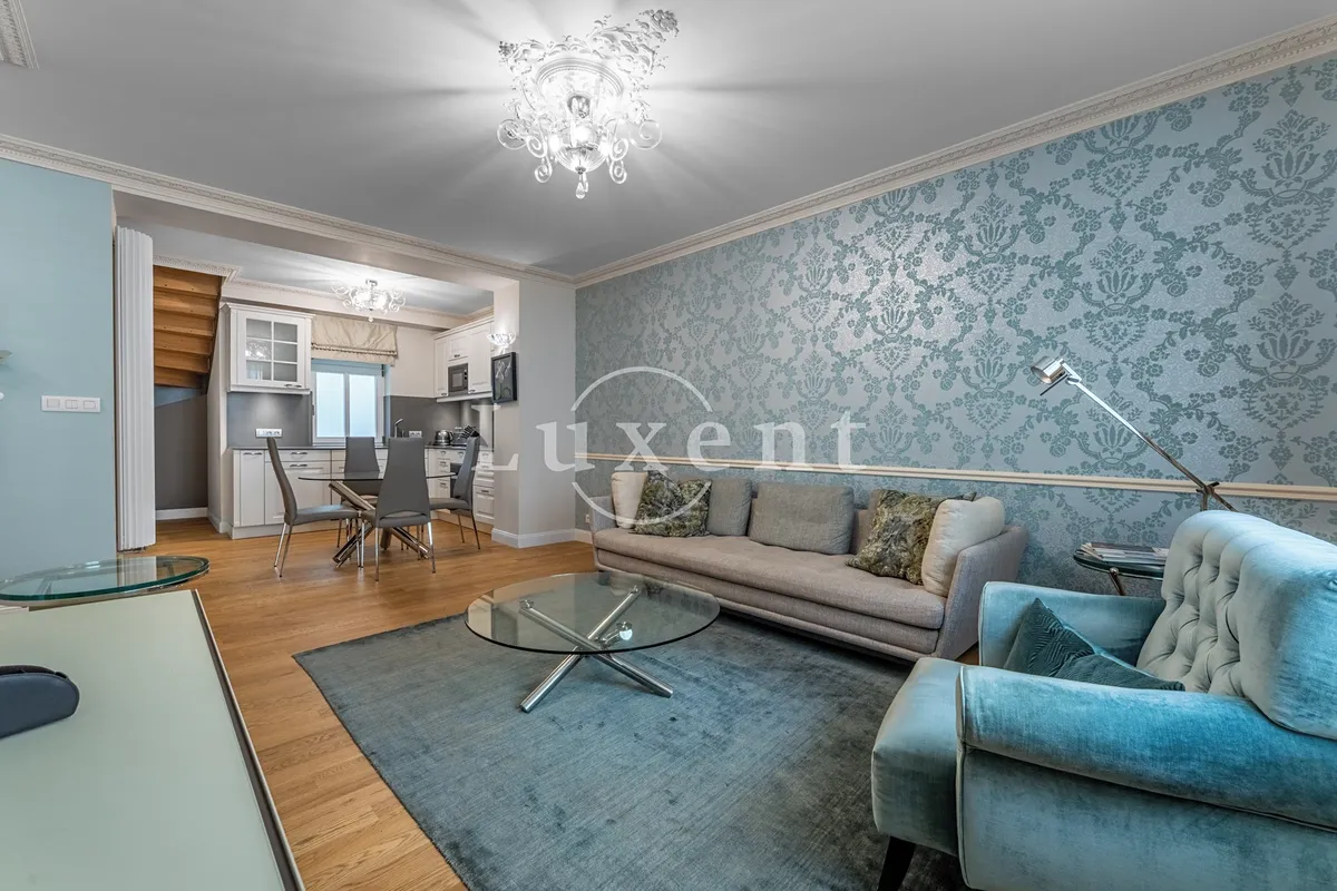 Prodej bytu 3+kk 105 m²